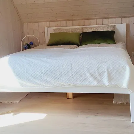 Debowisko Sasino Villa Room photo