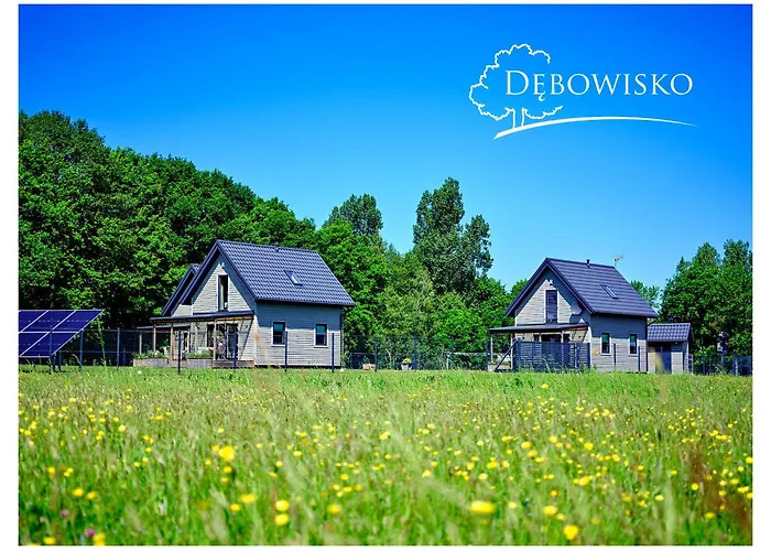 Debowisko Sasino