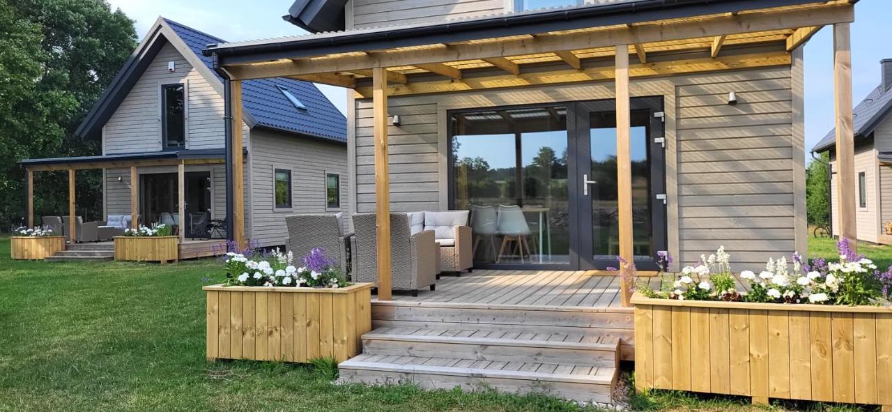 Debowisko Holiday home