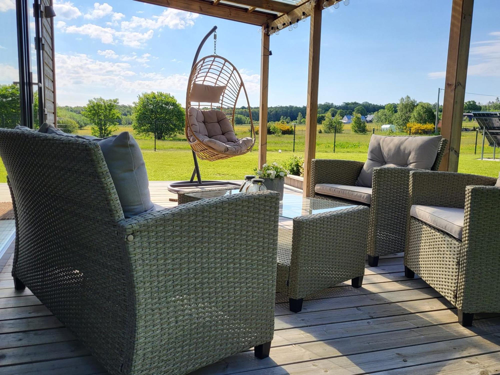 Holiday home Debowisko Sasino
