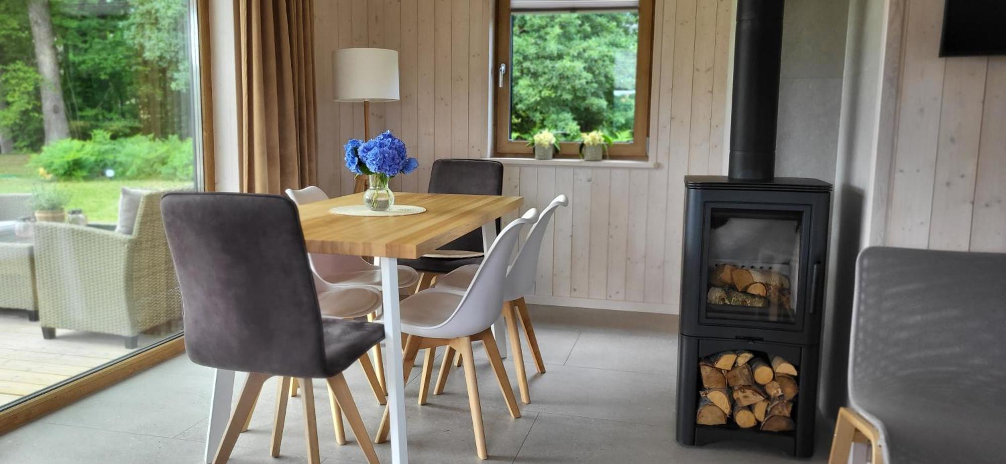 Holiday home Debowisko