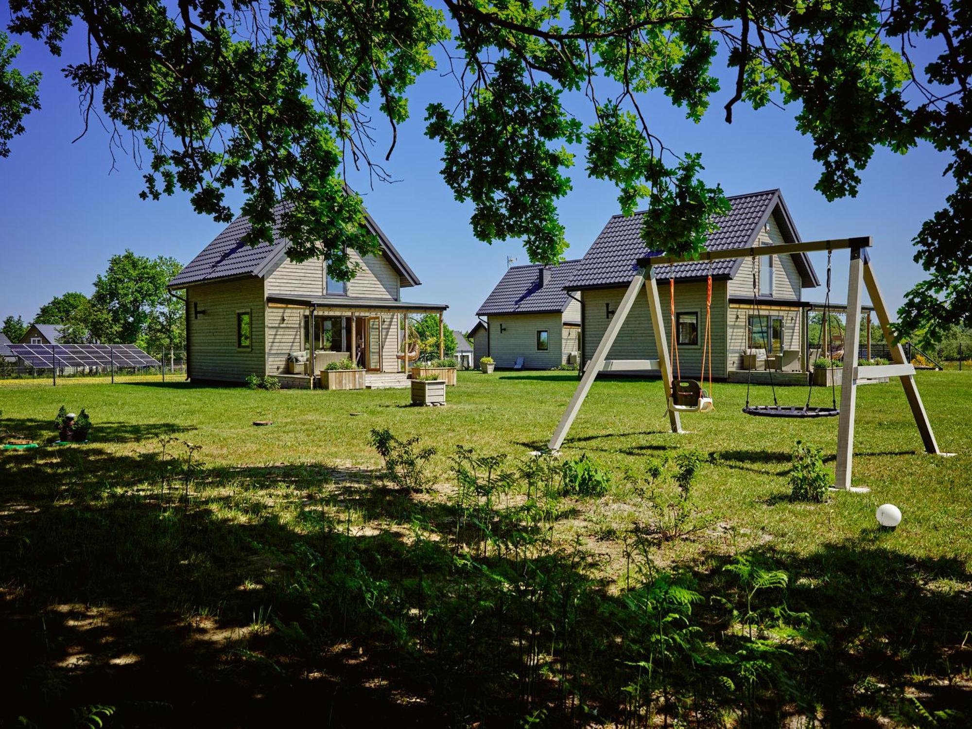Casa vacanze Debowisko Sasino