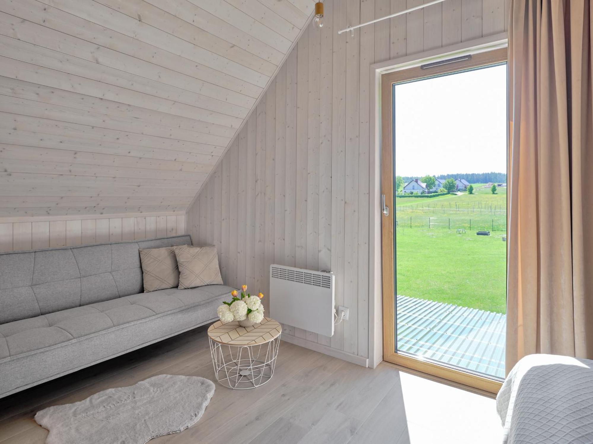 Debowisko Holiday home *
