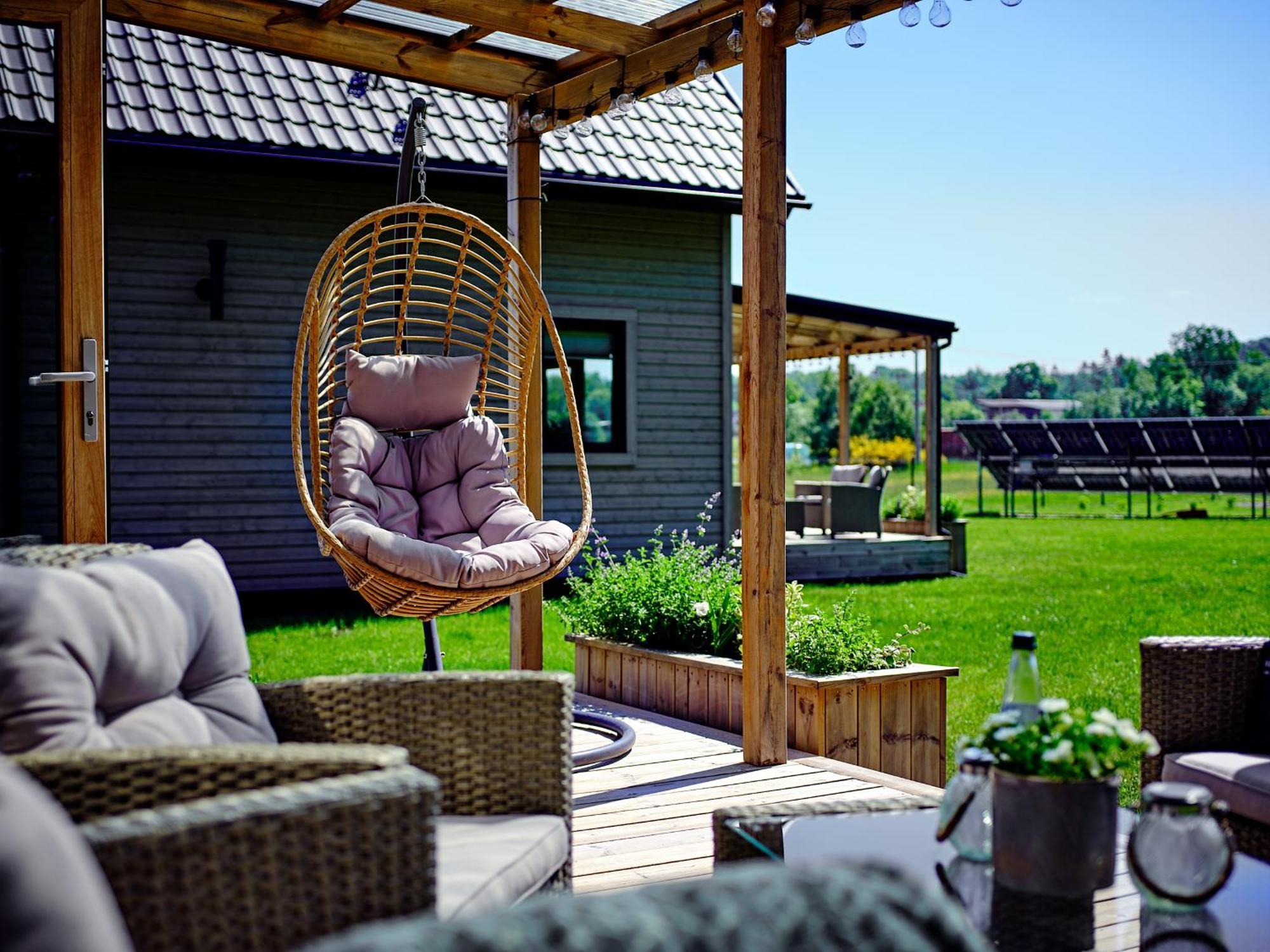 Holiday home Debowisko *