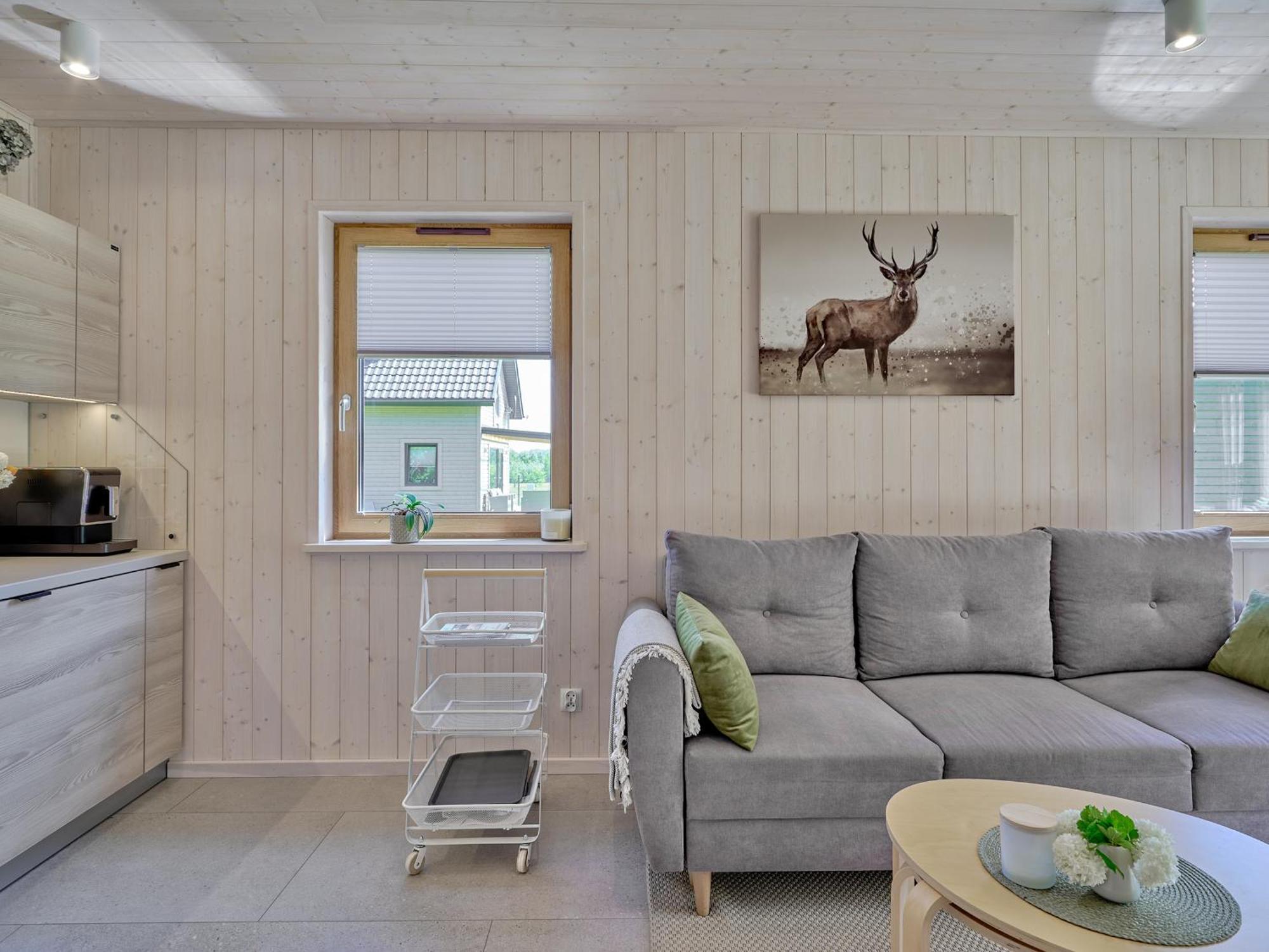 Holiday home Debowisko Sasino