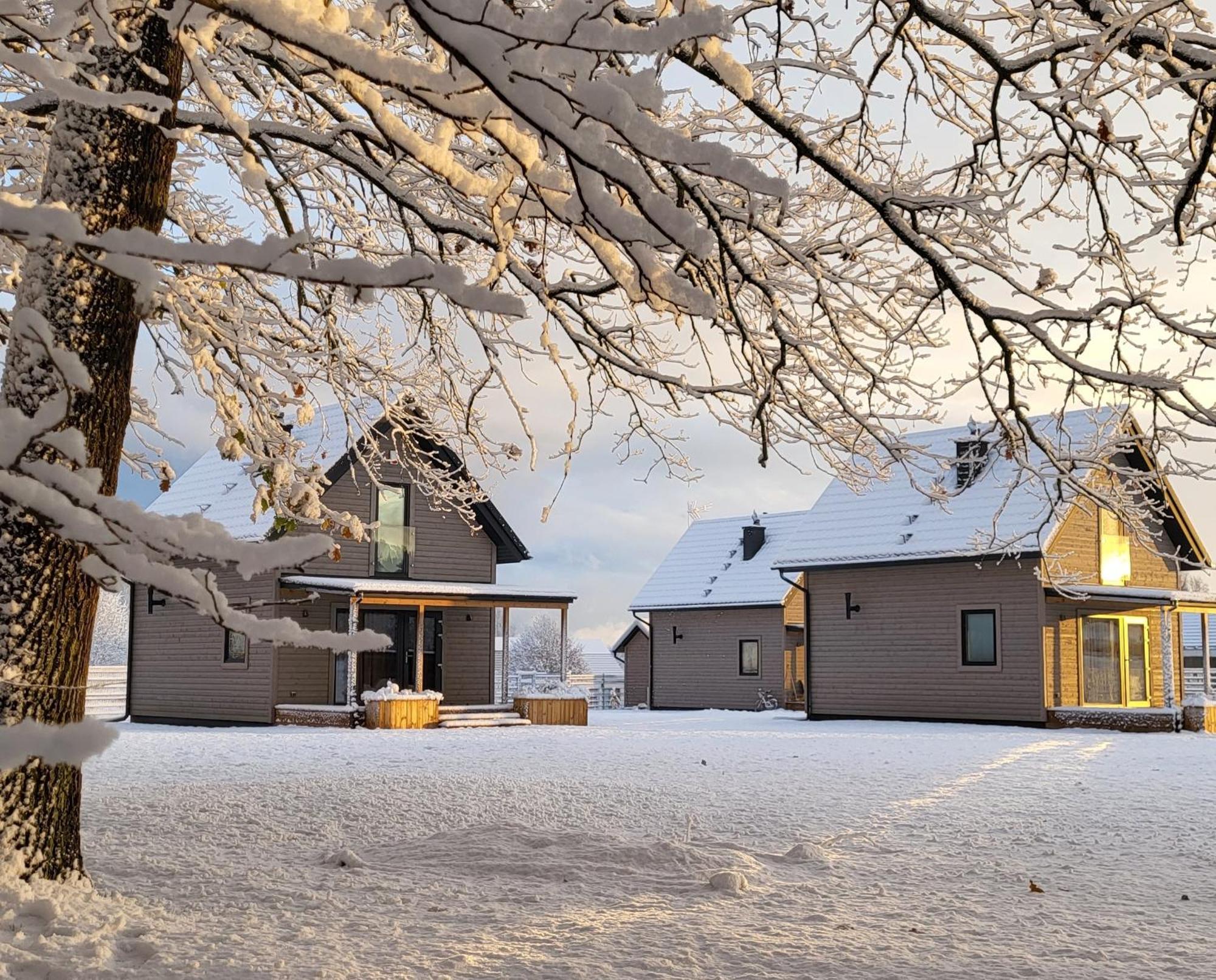Debowisko Casa vacanze *