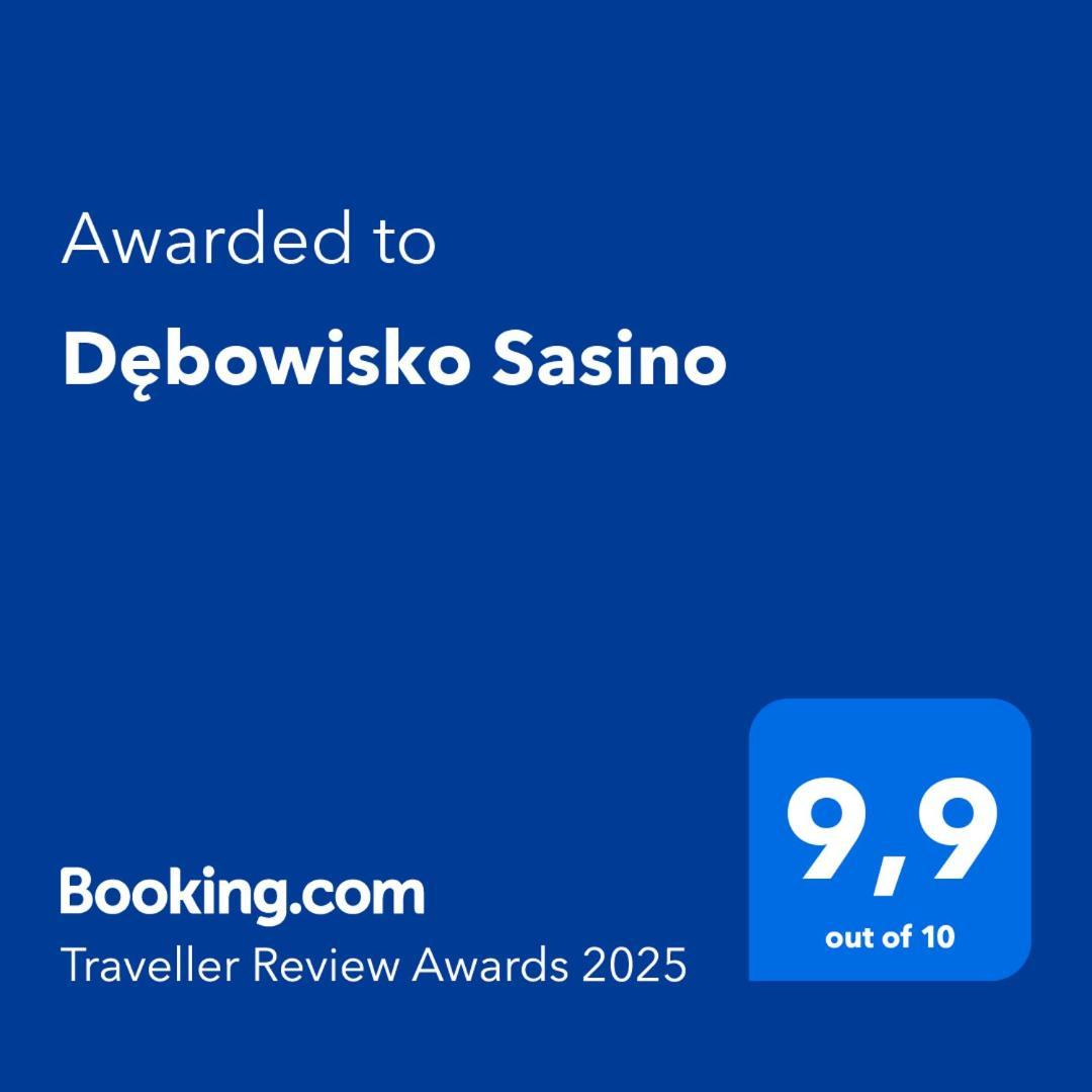 Holiday home Debowisko *